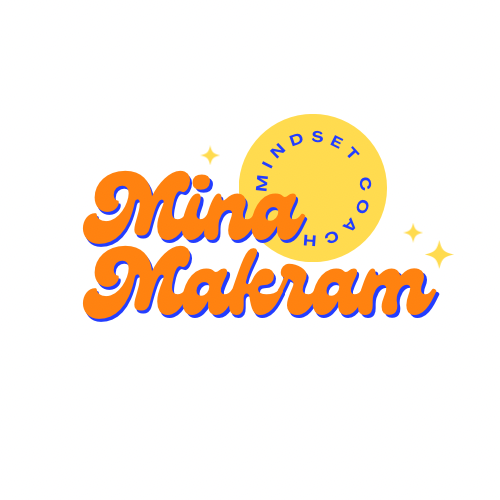 Mina Makram — Mindset Coach
